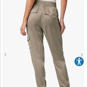 Haute Utility Cargo Pant - Joe's Jeans